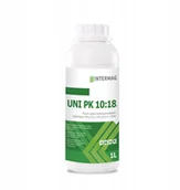 Nawozy ogrodnicze - Intermag Uni Pk 10:18 1L Nawóz fosfor potas - miniaturka - grafika 1