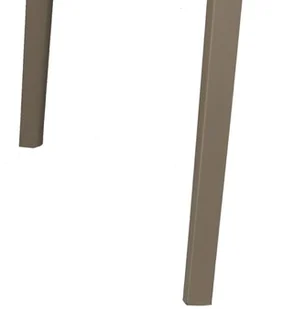 Intesi Krzesło Oido mild grey - Krzesła - miniaturka - grafika 12