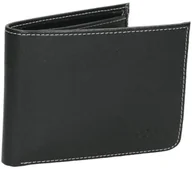 Portfele - Nobo Portfel poziomy męski NPUR-MI0011 NPUR-MI0011-C020 - miniaturka - grafika 1