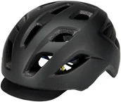 Kaski rowerowe - Giro Cormick XL MIPS Kask, matte black/dark blue One Size | 58-65cm 2021 Kaski miejskie i trekkingowe 200233-001 - miniaturka - grafika 1