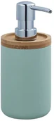 Dozowniki papieru i mydła dla firm - Dozownik mydła ROXY EVG TRADE - miniaturka - grafika 1