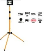 EPISTAR DIODOWY 20W ZE STOJAKIEM (YT-81788) - Pozostałe oświetlenie - miniaturka - grafika 10