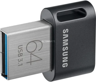 Pendrive, pamięć USB Samsung IT 64GB - Pendrive - miniaturka - grafika 2