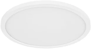 Globo Lighting 41562-18B LED Łazienkowe oświetlenie sufitowe SAPANA LED/18W/230V IP44 - Lampy sufitowe - miniaturka - grafika 3