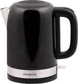 Czajniki elektryczne - Orava Hiluxe-2B Czarny - miniaturka - grafika 1
