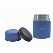 Termosy - Rockland Termos obiadowy Rockland Comet 500 ml niebieski - miniaturka - grafika 1