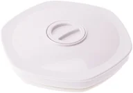 Pokrywki - Lacor r69050g pokrywa pojemnik do duszenia próżniowy R69050G - miniaturka - grafika 1