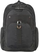 Torby na laptopy - Everki Atlas czarny (EKP121) - miniaturka - grafika 1