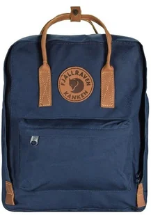 Fjällräven Plecak Knken No. 2, niebieski, jeden rozmiar F23565 - Plecaki - miniaturka - grafika 5