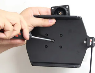 Samsung Brodit AB Uchwyt aktywny z kablem USB do Galaxy Tab 3 8.0 SM-T310/T311/T315 521548 - Akcesoria do tabletów i e-booków - miniaturka - grafika 7