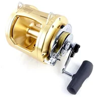 Rolki - Shimano moulinet TIAGRA  5 kg, 30 (TI130A) - miniaturka - grafika 1