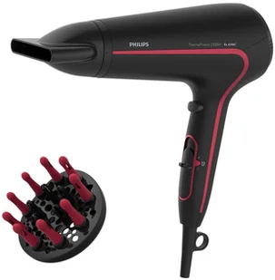 Philips ThermoProtect Ionic HP8238/00 - Suszarki do włosów - miniaturka - grafika 2