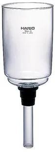 Hario kielich do Syphon TCA-3 - Akcesoria i części AGD - miniaturka - grafika 3