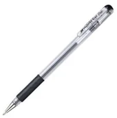 Pióra kulkowe - Hama kreatywna pojemnik na czarnym Hybrid Gel Grip 1905 K116-AE - miniaturka - grafika 1