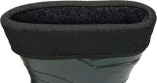 Vorel Kalosze damskie z pianki EVA z wyjmowaną wkładką rozmiar 38 73933 73933 - Obuwie robocze - miniaturka - grafika 4