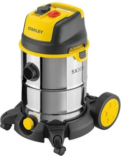 Stanley SXVC30XTDE - Odkurzacze przemysłowe - miniaturka - grafika 2