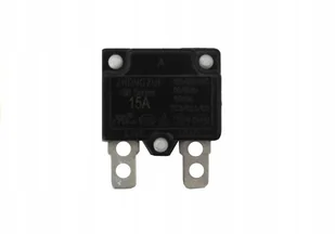 Bezpiecznik 15A do pojazdu na akumulator - Akcesoria rowerowe - miniaturka - grafika 13