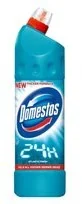 Domestos Płyn do wc Atlantic Fresh 1250ml (DOMESTOS_3) - Środki do WC - miniaturka - grafika 5