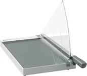 Gilotyny i trymery - Leitz Gilotyna Precision Home Office A3 - miniaturka - grafika 1