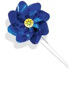 Zabawki i gry sportowe - ALEXANDER Wiatrak hologramowy A - miniaturka - grafika 1