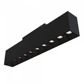 Oprawy, klosze i abażury - Maytoni Lampa szynowa Points TR014-2-20W3K-B Maytoni - miniaturka - grafika 1