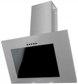 Okapy kuchenne - Maan Vertical 90 Satyna - miniaturka - grafika 1