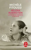 Pozostałe książki - Le Livre de poche Helena Rubinstein - miniaturka - grafika 1