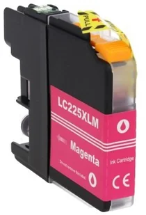 My Office Zamiennik tuszu Brother LC225 M - Tusze zamienniki - miniaturka - grafika 7