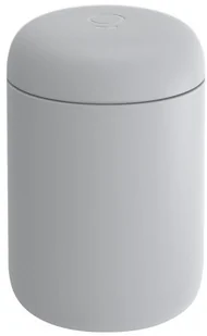 Fellow Fellow Carter Everywhere Mug Kubek termiczny Szary 355 ml 1209MGR12 - Kubki termiczne - miniaturka - grafika 2