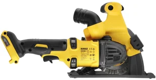 DeWalt Akumulatorowa bruzdownica 54V XR FLEXVOLT DCG200NT-XJ - Szlifierki i polerki - miniaturka - grafika 4