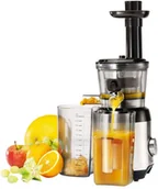 Wyciskarki wolnoobrotowe - SILVERCREST Slow Juicer SSJ 300 B2 - miniaturka - grafika 1