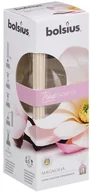 Zapachy do domu - Bolsius Dyfuzor zapachowy 45ml True Scents Magnolia oficjalny sklep internetowy YORK 4099790-001974 - miniaturka - grafika 1