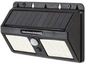 Lampy ogrodowe - Rabalux Ostrava 7881 lampa solarna 1x2,4W/LED IP44 225lm 4000K 7881 - miniaturka - grafika 1