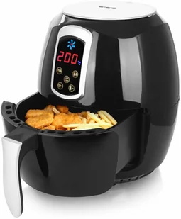 Emerio AF-115668 - Frytkownice - miniaturka - grafika 2