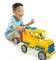 Little Tikes klocki Waffle Blocks Vehicle- School Bus - Klocki - miniaturka - grafika 10