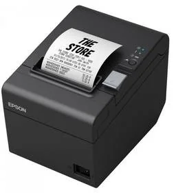 Epson Drukarka termiczna TM-T20III C31CH51012 - Drukarki kart i etykiet - miniaturka - grafika 2