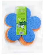 Akcesoria do odkurzaczy - MartiniSPA Home Utility MartiniSPA Home Utility 7137P00 osłona garnków, poliuretan, wielokolorowa, 28 x 28 x 1 cm, 2 sztuki 7137P00 - miniaturka - grafika 1