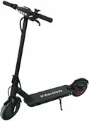 Hulajnogi elektryczne - UrbanGlide UrbanGlide Ride 100s skuter elektryczny, rozmiar S, czarny - miniaturka - grafika 1