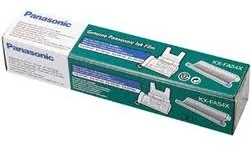 Panasonic RP54 Rolka termotransferowa do KXFA54E (2 rolki) (KX-FA54E) - Folie termotransferowe do faksów - miniaturka - grafika 12