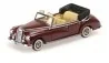 Kolekcjonerskie modele pojazdów - Minichamps Mercedes-Benz 300 Cabriolet - miniaturka - grafika 1