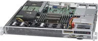 Obudowy serwerowe - Supermicro Obudowa serwerowa Gehäuse SuperChassis CSE-514-R407W CSE-514-R407W - miniaturka - grafika 1