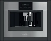 Ekspresy do kawy - Grundig GKI1221X - miniaturka - grafika 1