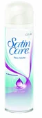 Kosmetyki do golenia - Gillette Venus Satin Care Sucha skóra, 3 sztuki, 3 X 200 ML 7702018015030 - miniaturka - grafika 1