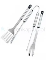 Akcesoria do grilla - Mirpol Mirpol zestaw akcesoriów AE176 - miniaturka - grafika 1