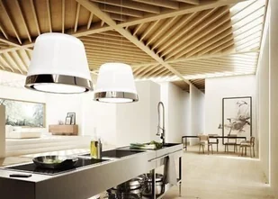 Elica SUMMILUX IX/F/50 - Okapy kuchenne Elica SUMMILUX IX/F/50 - Okapy kuchenne - miniaturka - grafika 4