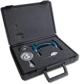 Pozostały sprzęt siłowy - Baseline 12 zestaw 3-częściowy ocen  0103 ręcznie, 90.7 kg 12-0103 - miniaturka - grafika 1