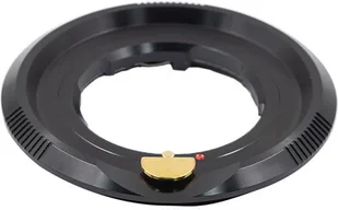 TTArtisan Leica M Fuji GFX - Tulejki, adaptery, redukcje do aparatów - miniaturka - grafika 3