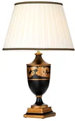 Lampy stojące - Elstead Lampa stołowa Narbonne DL-NARBONNE-TL Kupon w koszyku - miniaturka - grafika 1
