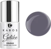 Lakiery do paznokci - Gelike colour Cashmere 5ml 1017 - miniaturka - grafika 1