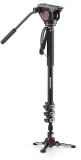 Manfrotto MVMXPRO500 - Statywy fotograficzne - miniaturka - grafika 2